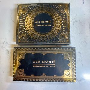 Ace Beaute Palette Bundle